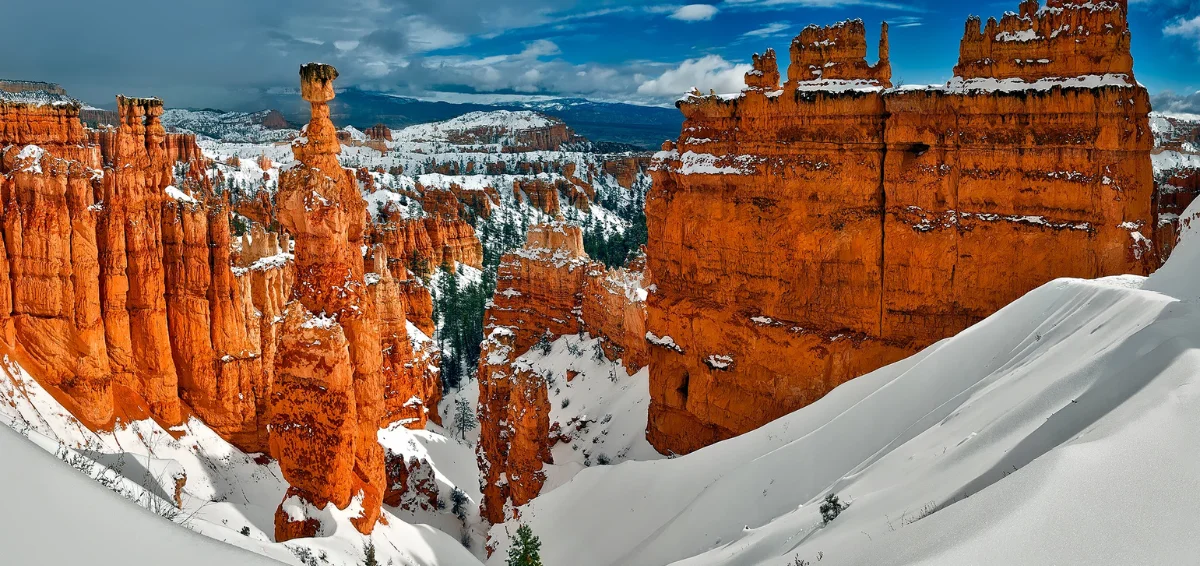 Southern Utah