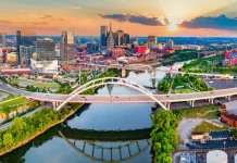 Top Attractions in Nashville