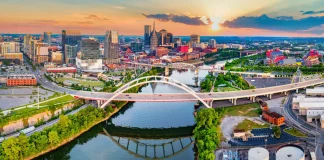 Top Attractions in Nashville