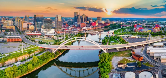 Top Attractions in Nashville