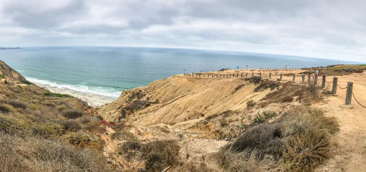 Torrey Pines State Park