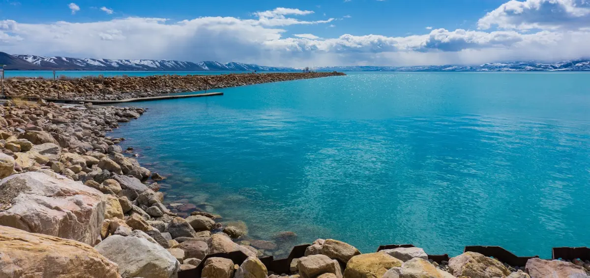 Bear Lake