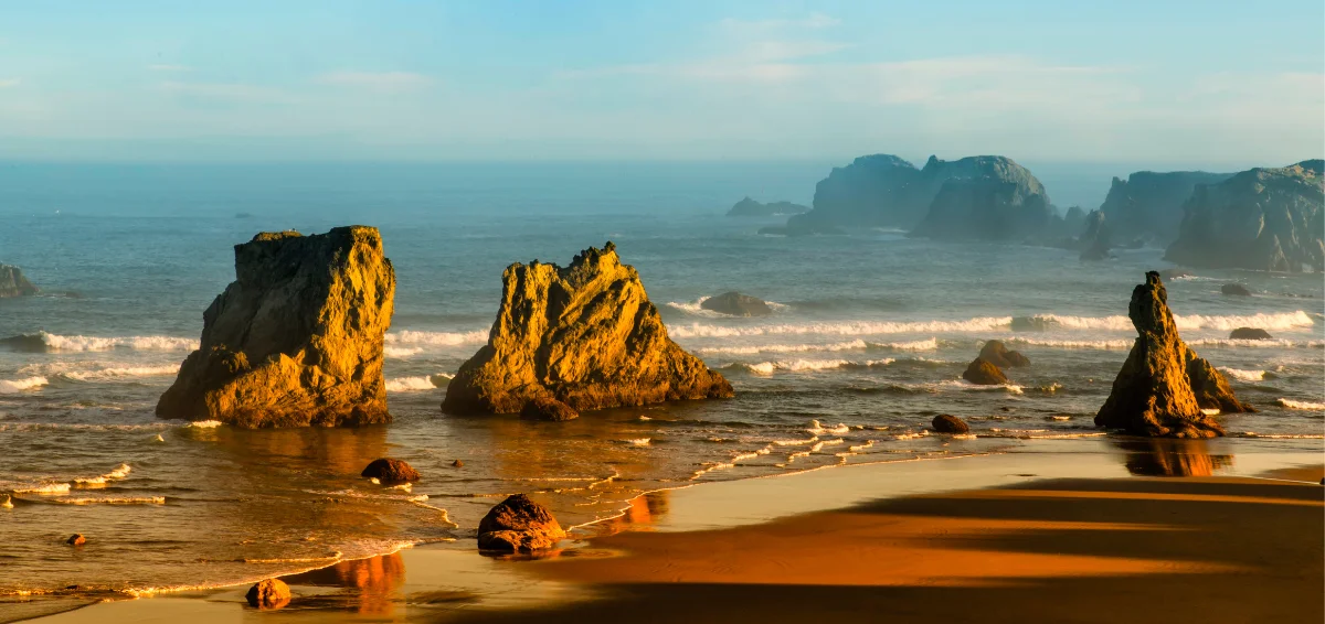 Best Time to Visit Oregon in Summer