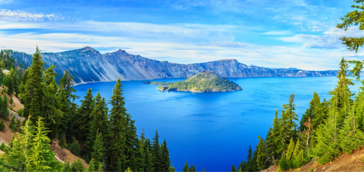 Crater Lake