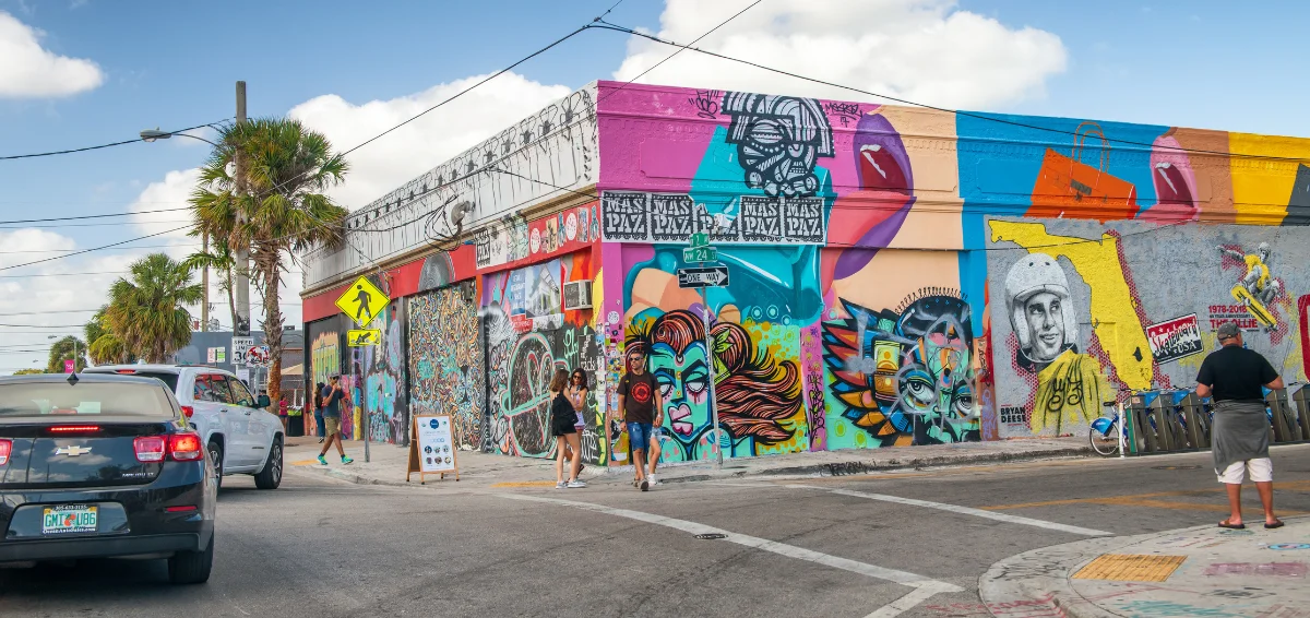 Explore Little Havana