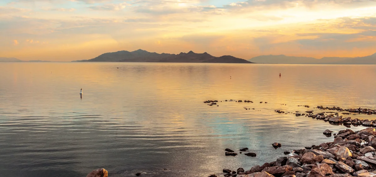 Great Salt Lake