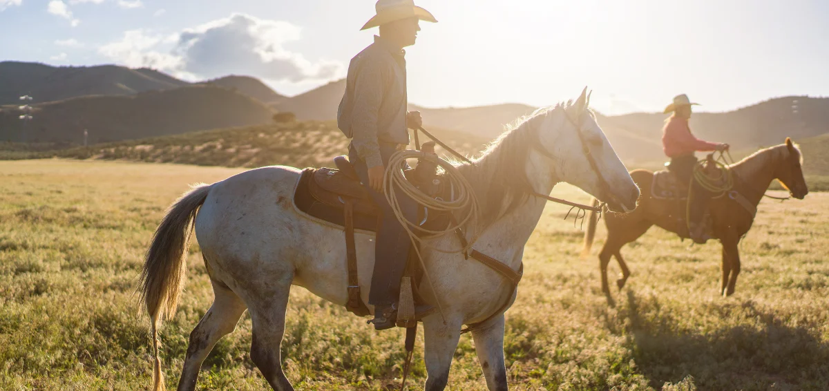 Horseback Riding