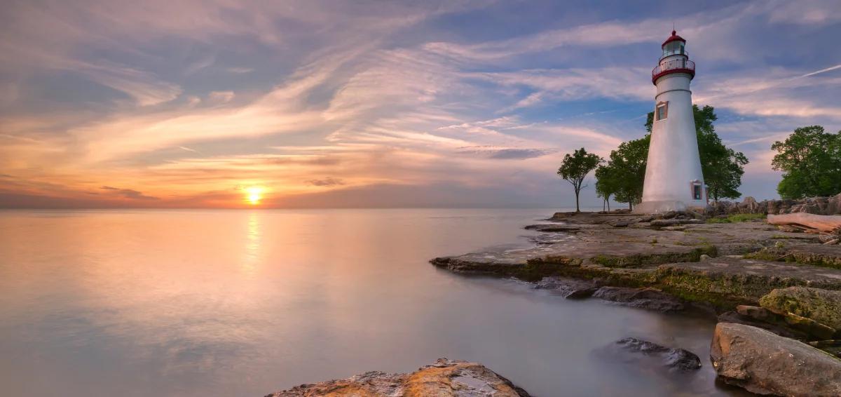 Lake Erie