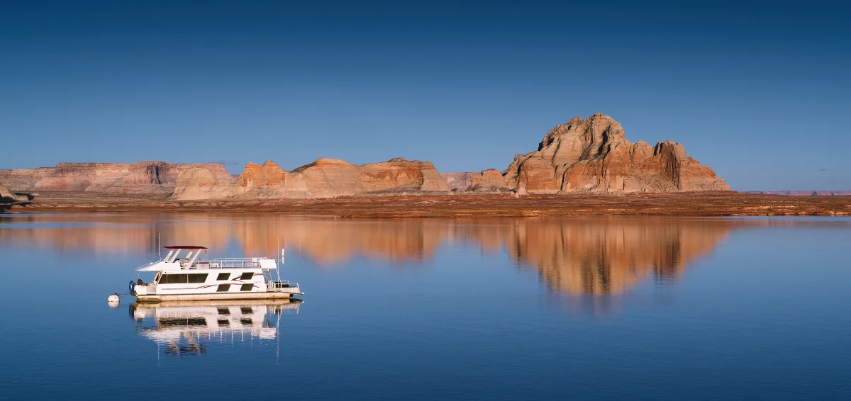 Lake Powell