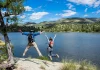 Lakes in New Mexico