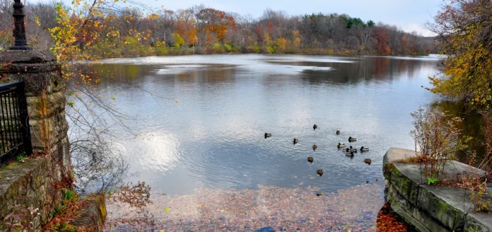 Lakes in Ohio