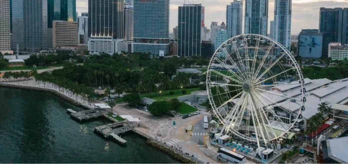 Miami Top Attractions