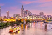 Places to Visit in Tennessee