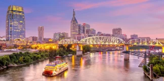 Places to Visit in Tennessee