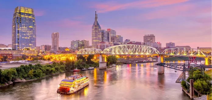 Places to Visit in Tennessee