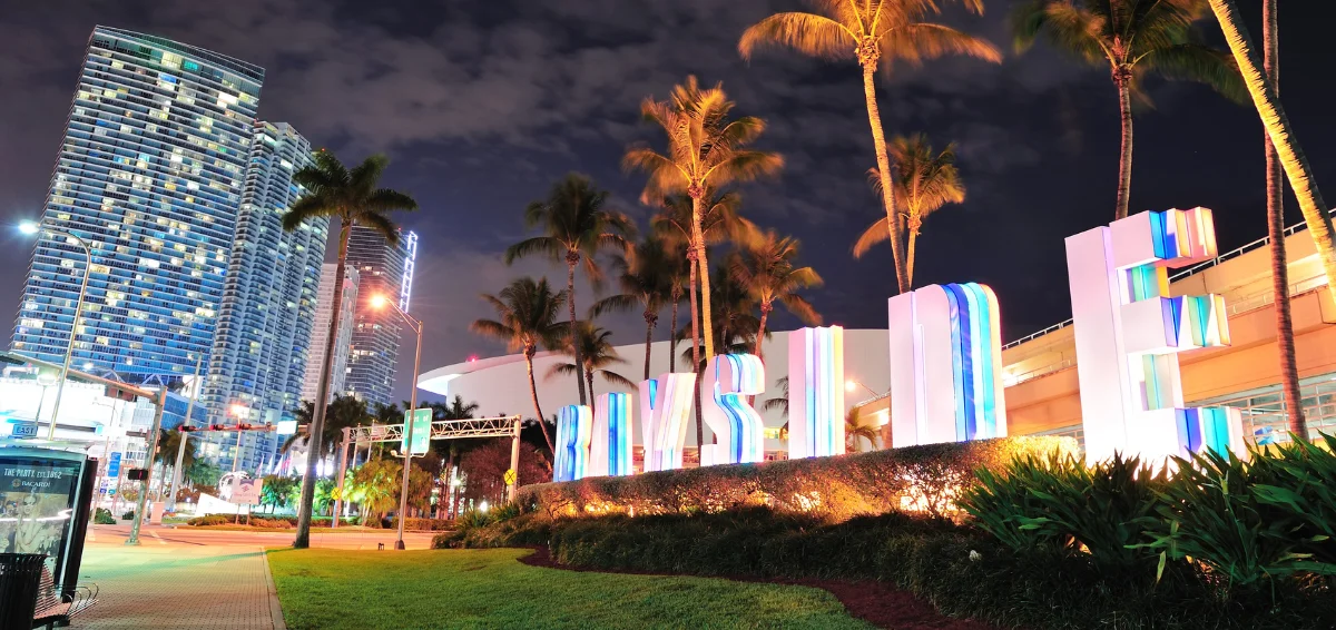 Shop at the Bayside Marketplace