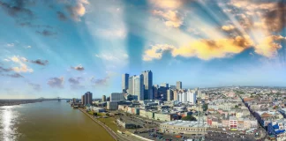 Top Attractions in New Orleans