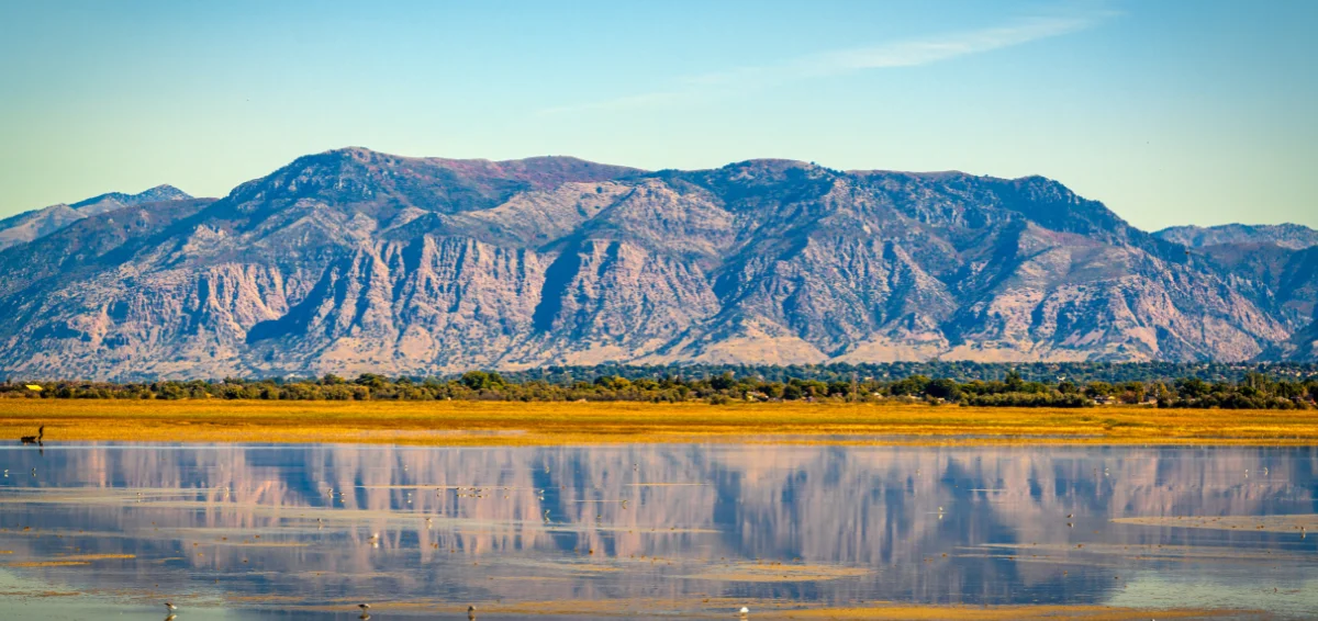 Utah Lake