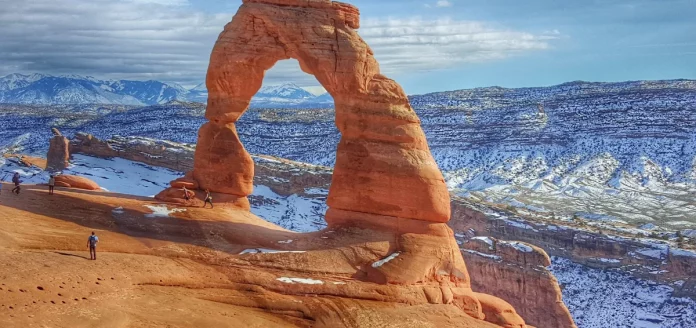 Best Time to Visit Utah