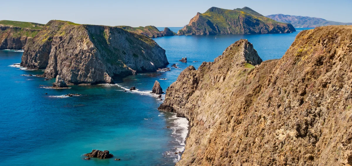 Channel Islands National Park