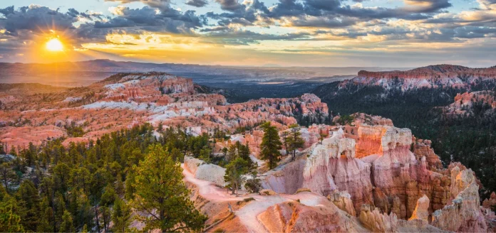 National Parks in Colorado