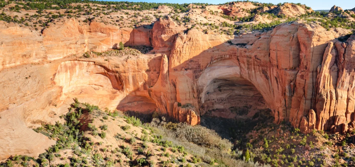 Navajo National Monument