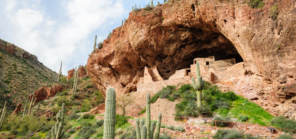 Tonto National Monument