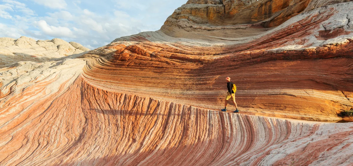 Vermilion Cliffs National Monument