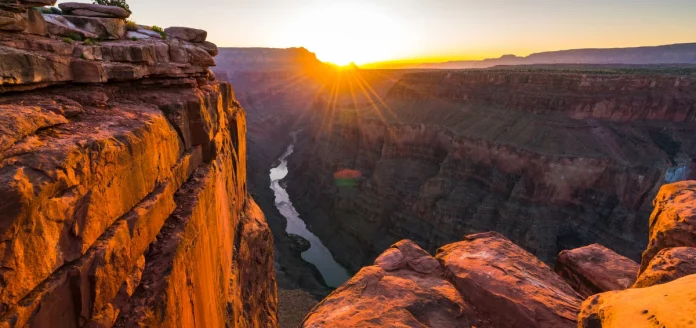 national parks in arizona