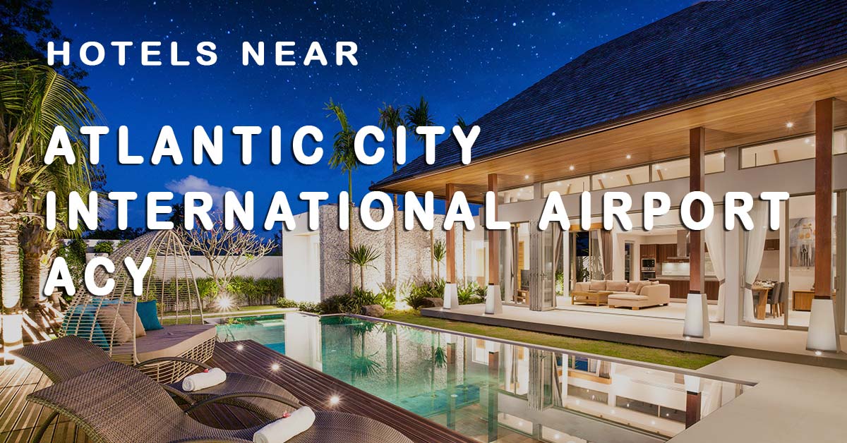 101 atlantic city international airport to long beach township nj