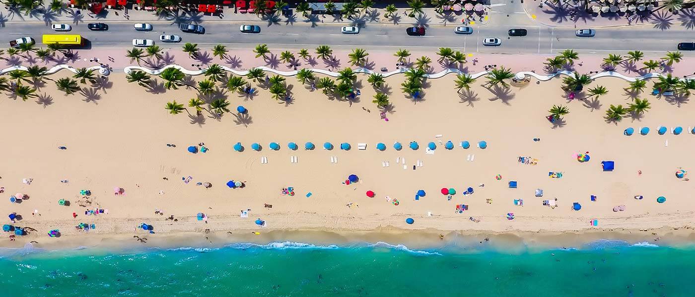 Fort Lauderdale Beach Vacation Rentals