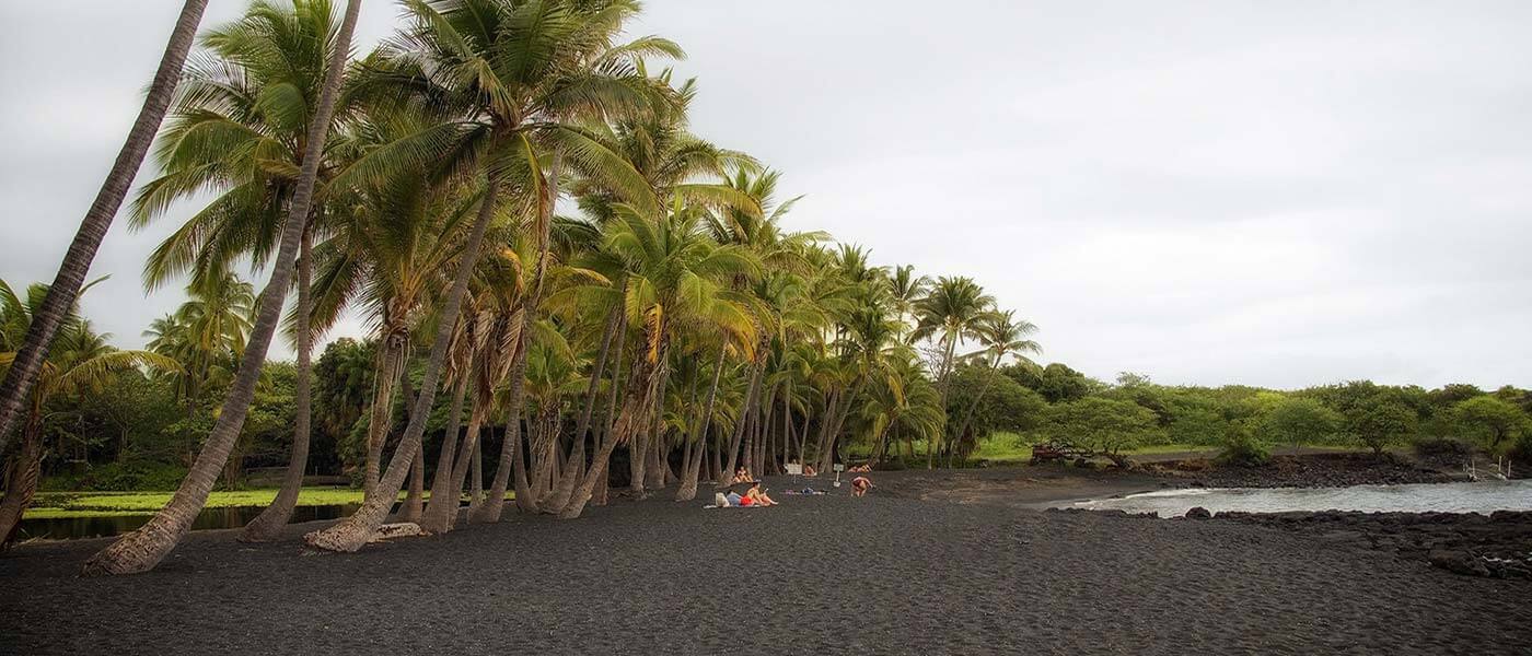 Hawaii - The Big Island Vacation Rentals