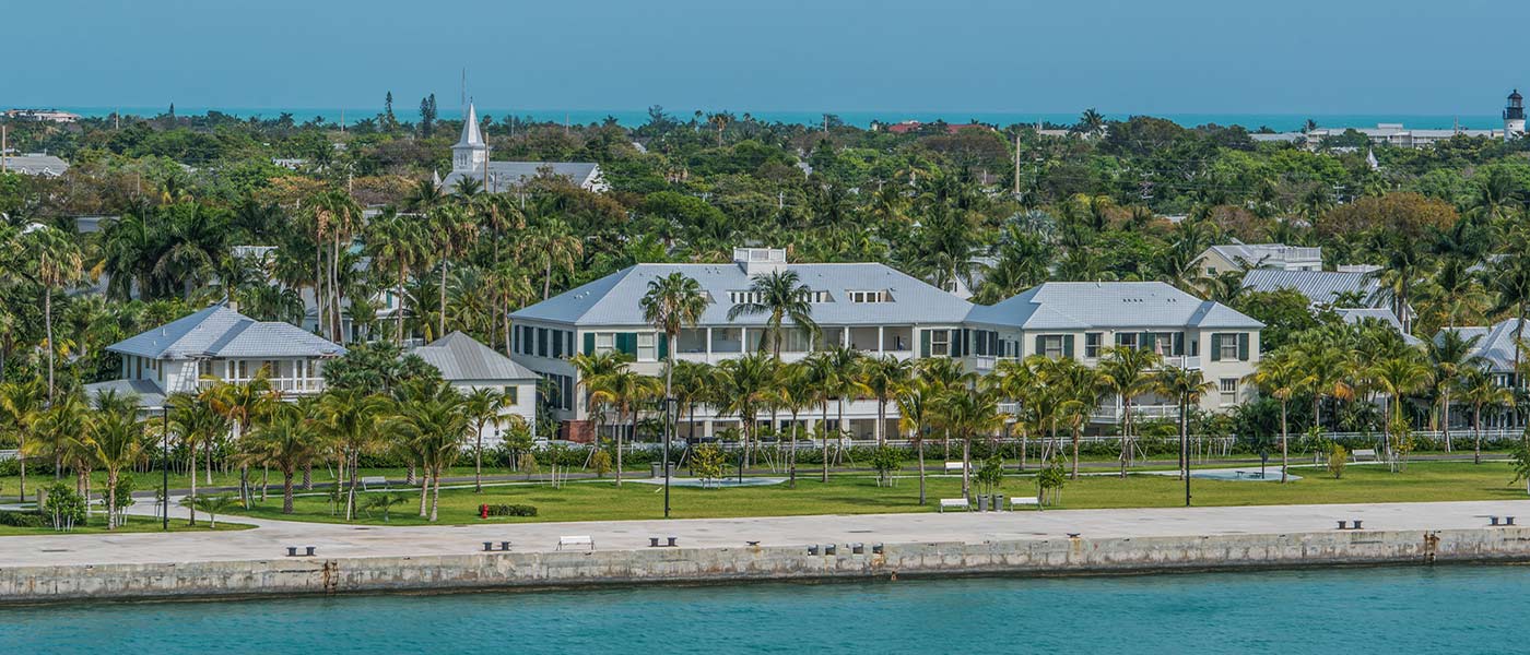Key West Oceanfront  Vacation Rentals Vacation Rentals