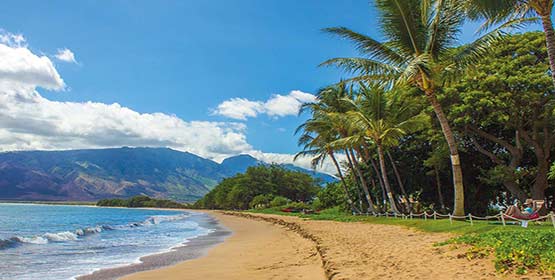 Maui-Best Vacation Spots in the US