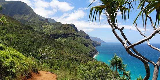 Kauai-Best Vacation Spots in the US