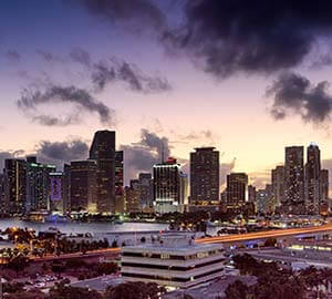 Miami Neighborhoods
